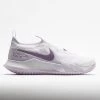 Nike React Vapor NXT Women's White/Amethyst Wave/Doll