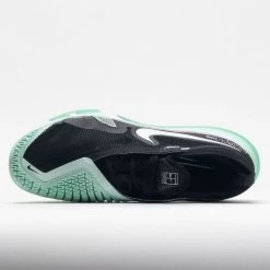 Nike React Vapor NXT Men's Black/White/Mint Foam -On Running Store 116966 2