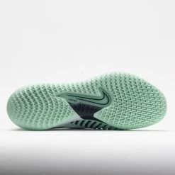 Nike React Vapor NXT Men's Black/White/Mint Foam -On Running Store 116966 4