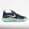 Nike React Vapor NXT Women's Obsidian/White/Mint Foam