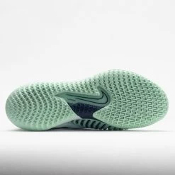 Nike React Vapor NXT Women's Obsidian/White/Mint Foam -On Running Store 116968 4