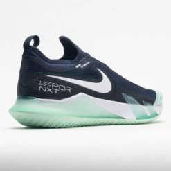 Nike React Vapor NXT Women's Obsidian/White/Mint Foam -On Running Store 116968 6