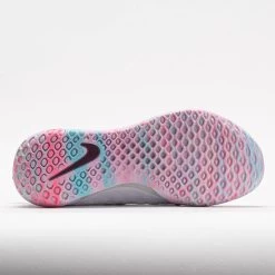 Nike Zoom NXT Women's White/Dark Beetroot/Glacier Blue -On Running Store 116984 4