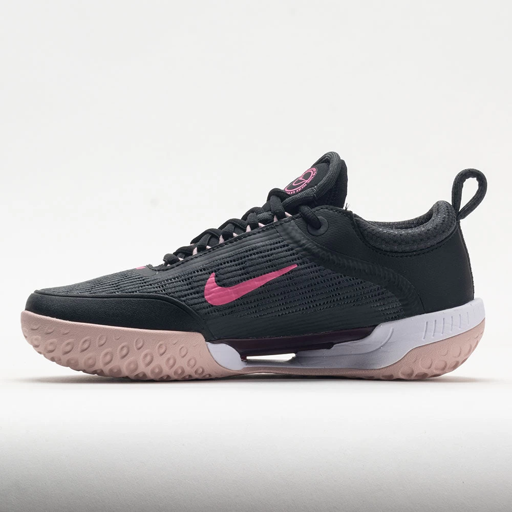 Nike Zoom NXT Women's Dark Smoke Grey/Pinksicle 2 Nike Zoom NXT Women's Dark Smoke Grey/Pinksicle - Image 2