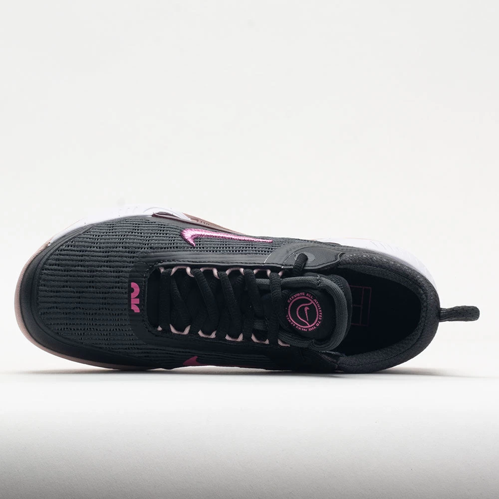 Nike Zoom NXT Women's Dark Smoke Grey/Pinksicle 3 Nike Zoom NXT Women's Dark Smoke Grey/Pinksicle - Image 3