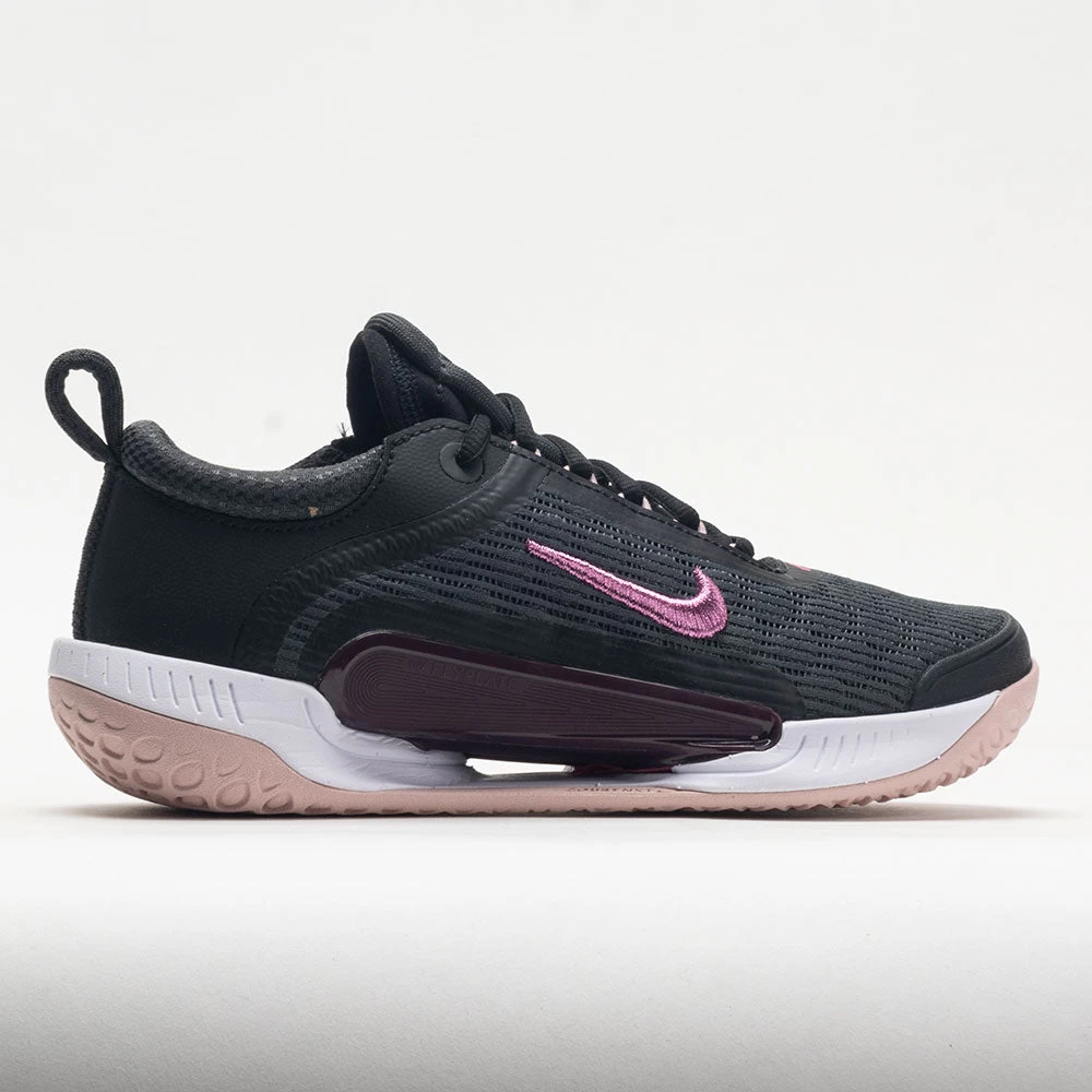 Nike Zoom NXT Women's Dark Smoke Grey/Pinksicle 1 Nike Zoom NXT Women's Dark Smoke Grey/Pinksicle