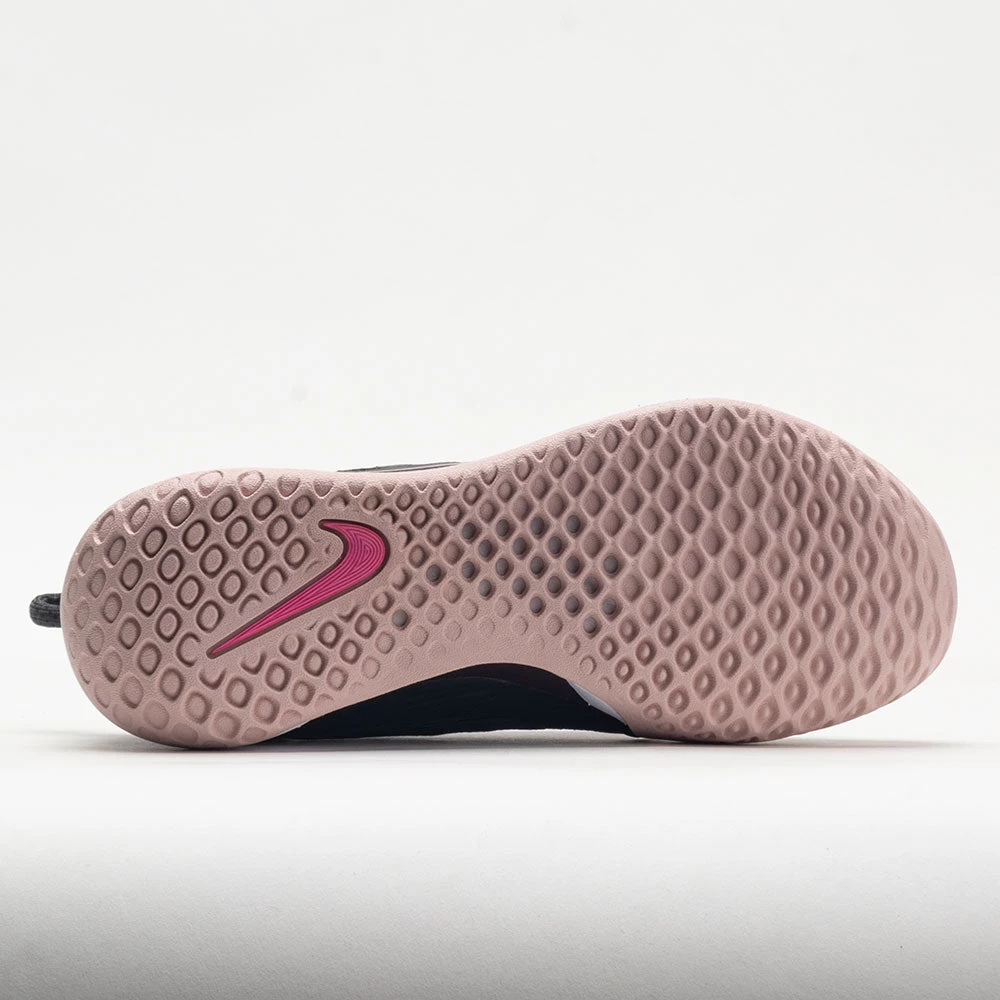Nike Zoom NXT Women's Dark Smoke Grey/Pinksicle 4 Nike Zoom NXT Women's Dark Smoke Grey/Pinksicle - Image 4