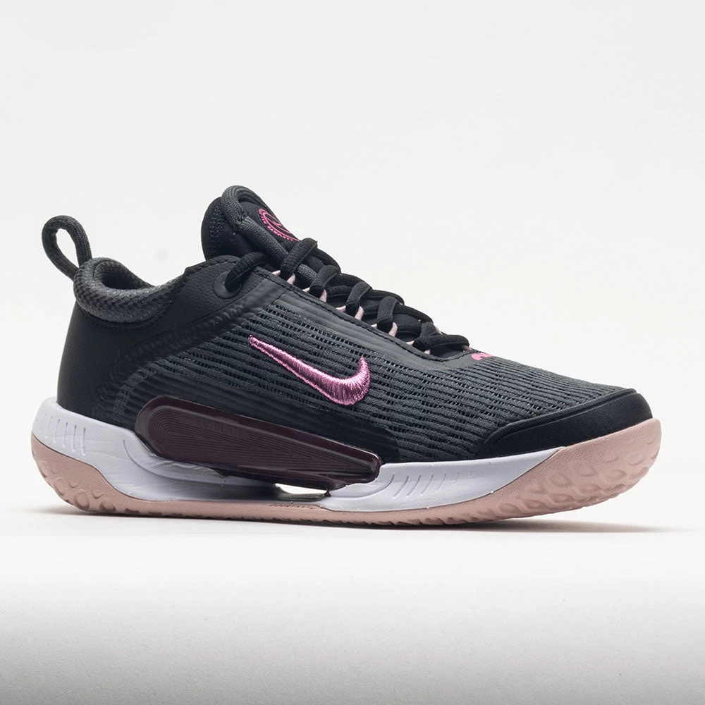 Nike Zoom NXT Women's Dark Smoke Grey/Pinksicle 5 Nike Zoom NXT Women's Dark Smoke Grey/Pinksicle - Image 5