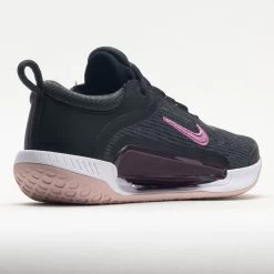 Nike Zoom NXT Women's Dark Smoke Grey/Pinksicle 11 Nike Zoom NXT Women's Dark Smoke Grey/Pinksicle -On Running Store 116985 6