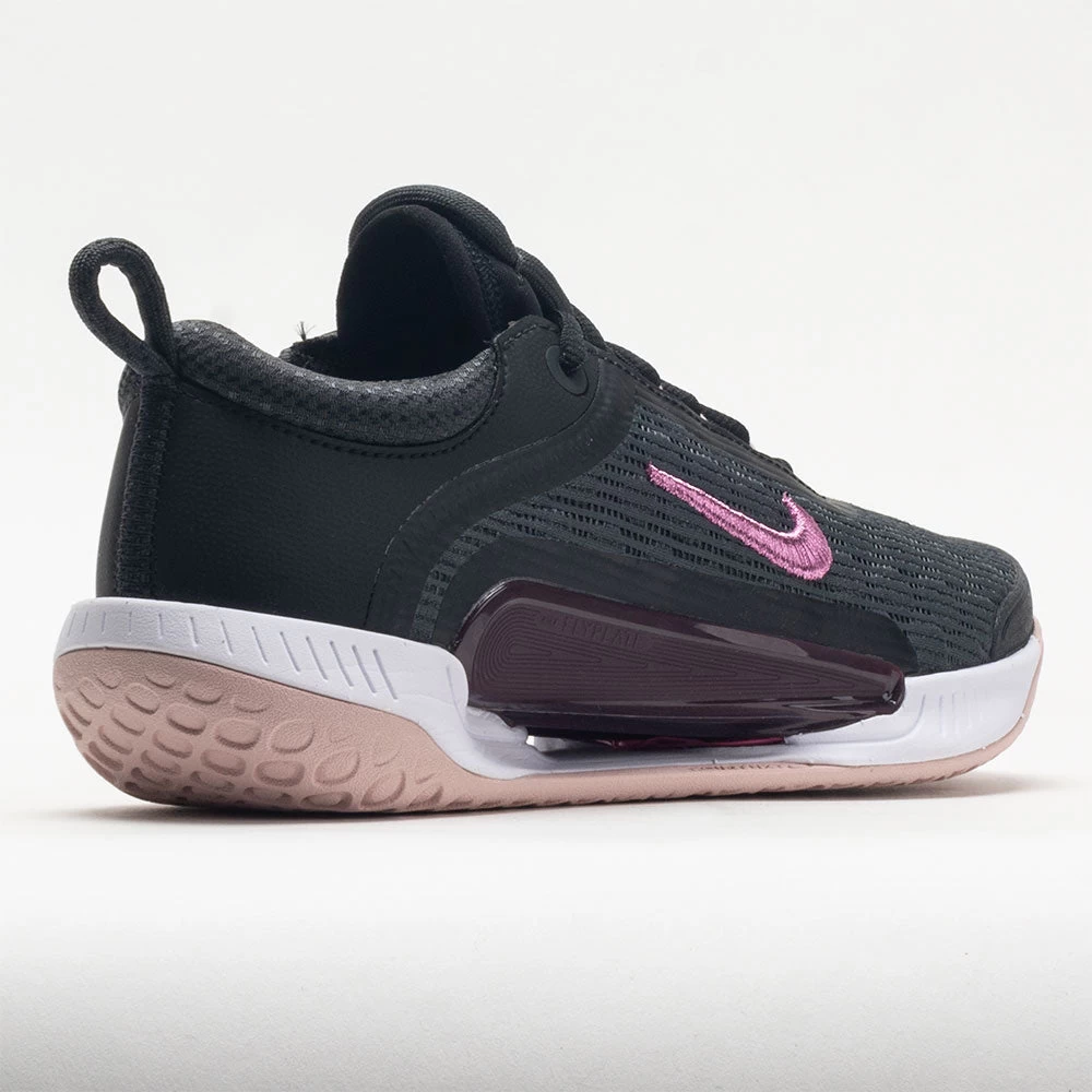 Nike Zoom NXT Women's Dark Smoke Grey/Pinksicle 6 Nike Zoom NXT Women's Dark Smoke Grey/Pinksicle - Image 6