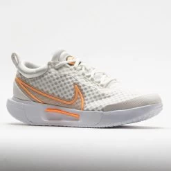 Nike Zoom Pro Women's Sail/Sanddrift/Peach Cream -On Running Store 116986 5