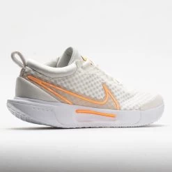 Nike Zoom Pro Women's Sail/Sanddrift/Peach Cream -On Running Store 116986 6