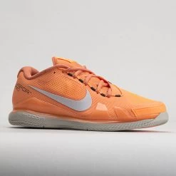 Nike Air Zoom Vapor Pro Men's Peach Cream/White/Orange Trance 10 Nike Air Zoom Vapor Pro Men's Peach Cream/White/Orange Trance -On Running Store 116995 5