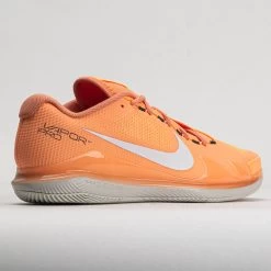 Nike Air Zoom Vapor Pro Men's Peach Cream/White/Orange Trance 11 Nike Air Zoom Vapor Pro Men's Peach Cream/White/Orange Trance -On Running Store 116995 6