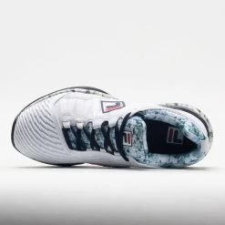 Fila Speedserve Energized Men's White/Navy/Multi 8 Fila Speedserve Energized Men's White/Navy/Multi -On Running Store 116999 2