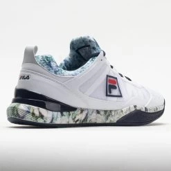 Fila Speedserve Energized Men's White/Navy/Multi 11 Fila Speedserve Energized Men's White/Navy/Multi -On Running Store 116999 6