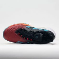 Adidas Barricade Men's Preloved BLue/Preloved Blue/Better Scarlet 8 Adidas Barricade Men's Preloved BLue/Preloved Blue/Better Scarlet -On Running Store 117059 2