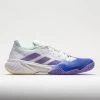 Adidas Barricade Women's Lucid Blue/Violet Fusion/Pulse Mint