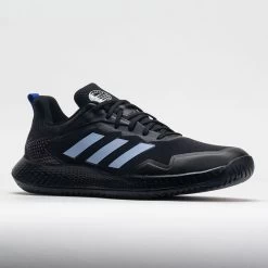 Adidas Defiant Speed Men's Black/Blue Dawn/Lucid Fuchsia 10 Adidas Defiant Speed Men's Black/Blue Dawn/Lucid Fuchsia -On Running Store 117070 5