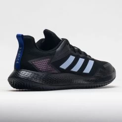 Adidas Defiant Speed Men's Black/Blue Dawn/Lucid Fuchsia 11 Adidas Defiant Speed Men's Black/Blue Dawn/Lucid Fuchsia -On Running Store 117070 6