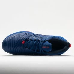 Yonex Power Cushion Sonicage 3 Clay Men's Navy/Red -On Running Store 117087 2