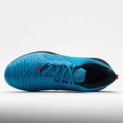 Yonex Power Cushion Sonicage 3 Wide Men's Blue/Black -On Running Store 117091 2