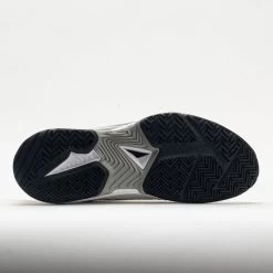 Yonex Power Cushion Sonicage 3 Wide Men's White/Black 9 Yonex Power Cushion Sonicage 3 Wide Men's White/Black -On Running Store 117092 4