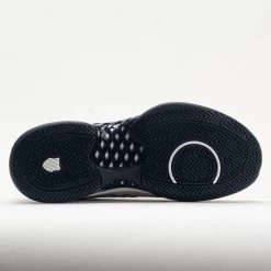 K-Swiss Hypercourt Express 2 Men's Vaporous Gray/White/Peacoat 9 K-Swiss Hypercourt Express 2 Men's Vaporous Gray/White/Peacoat -On Running Store 117126 4