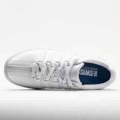 K-Swiss Classic Women's White/White -On Running Store 117178 2