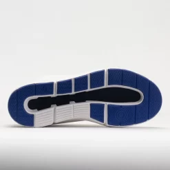 On Running On The Roger Spin Women's Undyed White/Indigo -On Running Store 117227 4