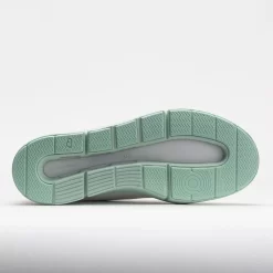 On Running On The Roger Advantage Women's White/Creek 9 On Running On The Roger Advantage Women's White/Creek -On Running Store 117234 4