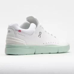 On Running On The Roger Advantage Women's White/Creek 11 On Running On The Roger Advantage Women's White/Creek -On Running Store 117234 6