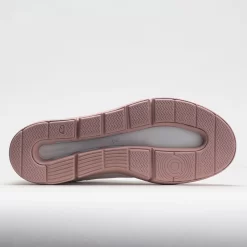 On Running On The Roger Advantage Women's White/Woodrose 9 On Running On The Roger Advantage Women's White/Woodrose -On Running Store 117235 4