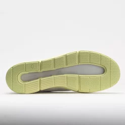 On Running On The Roger Advantage Men's White/Hay -On Running Store 117238 4