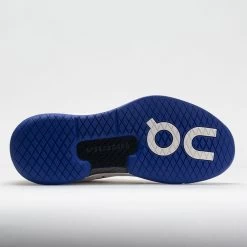 On Running On The Roger Pro Women's White/Indigo -On Running Store 117242 4