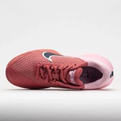 Nike Zoom Vapor Pro 2 Women's Adobe/Obsidian/Med Soft Pink -On Running Store 117251 2