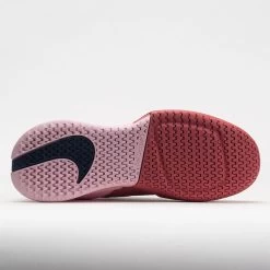 Nike Zoom Vapor Pro 2 Women's Adobe/Obsidian/Med Soft Pink -On Running Store 117251 4