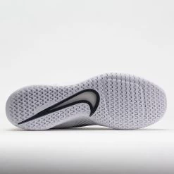 Nike Zoom Vapor 11 Women's White/Black/Summit White -On Running Store 117253 4