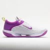 Nike Zoom NXT Women's White/Fuchsia Dream/Citron Tint