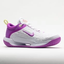 Nike Zoom NXT Women's White/Fuchsia Dream/Citron Tint -On Running Store 117263 5