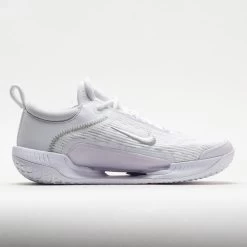Nike Zoom NXT Women's White/Metallic Silver/Grey Fog