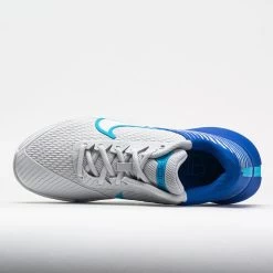 Nike Zoom Vapor Pro 2 Men's Photon Dust/White/Game Royal -On Running Store 117266 2