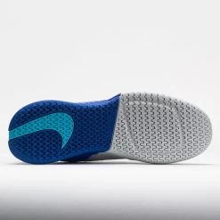 Nike Zoom Vapor Pro 2 Men's Photon Dust/White/Game Royal -On Running Store 117266 4