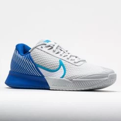 Nike Zoom Vapor Pro 2 Men's Photon Dust/White/Game Royal -On Running Store 117266 5