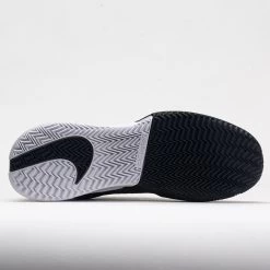 Nike Zoom Vapor Pro 2 Clay Men's Black/White -On Running Store 117268 4