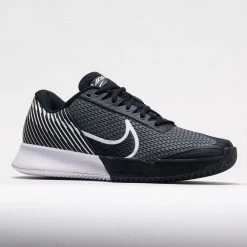 Nike Zoom Vapor Pro 2 Clay Men's Black/White -On Running Store 117268 5