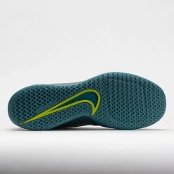 Nike Zoom Vapor 11 Men's Gridiron/Bright Cactus/Mineral Teal -On Running Store 117270 4