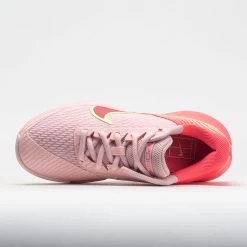 Nike Vapor Pro 2 Women's Pink Bloom/Barely Volt/Adobe 8 Nike Vapor Pro 2 Women's Pink Bloom/Barely Volt/Adobe -On Running Store 117278 2