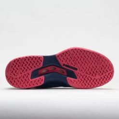 HEAD Sprint Pro 3.5 Women's Dark Blue/Azalea -On Running Store 117290 4