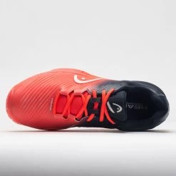 HEAD Revolt Pro 4.0 Men's Blueberry/Fierry Coral -On Running Store 117297 2